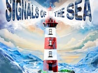 To the lighthouse