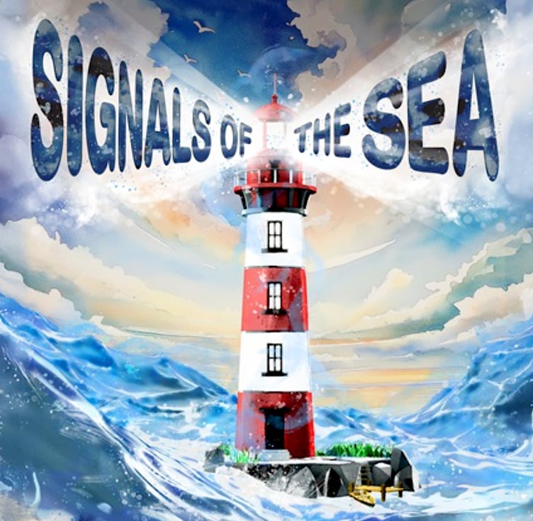 Signals of the Sea