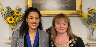 Teignmouth Youth Council gets underway