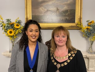 Teignmouth Youth Council gets underway