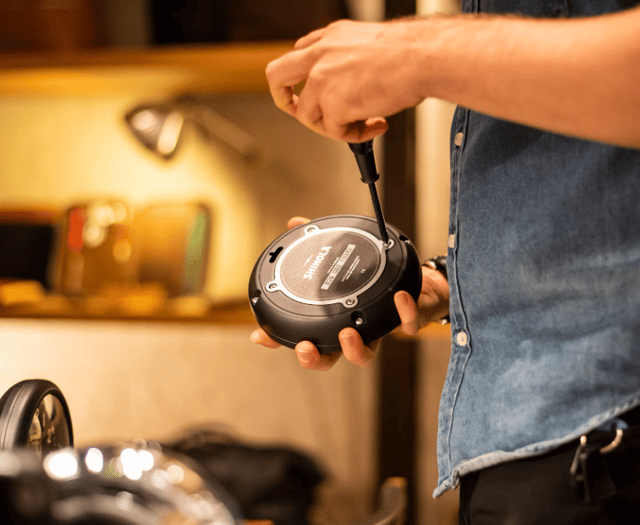 Cometh the repair café, cometh the BIG FIX