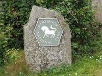 Dartmoor seeks to boost donations