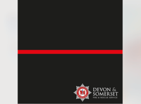 Devon fire service mourns loss of firefighters after Oxfordshire fire 