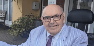 Remembering Langstone Hotel's 'true gentleman' Geoff 