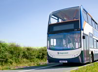 Bus timetable changes leave students rushing for college