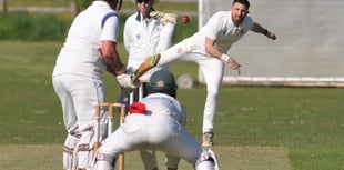 South Devon dominate derby tussle with Chudleigh