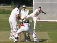 South Devon dominate derby tussle with Chudleigh