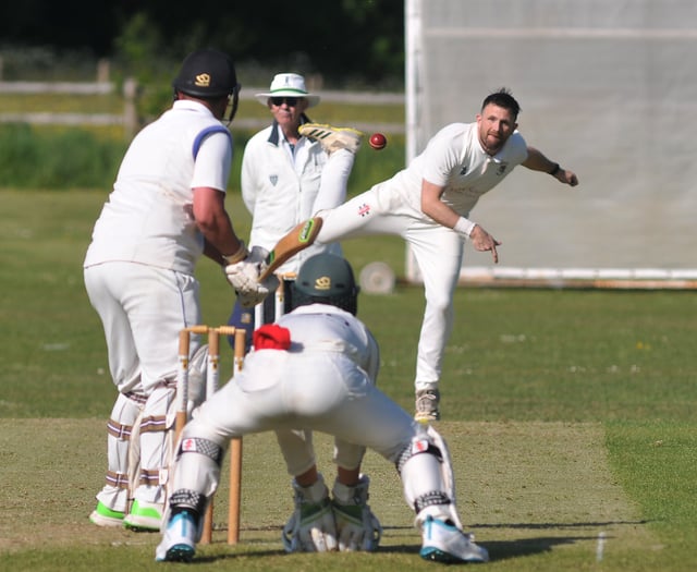 South Devon dominate derby tussle with Chudleigh