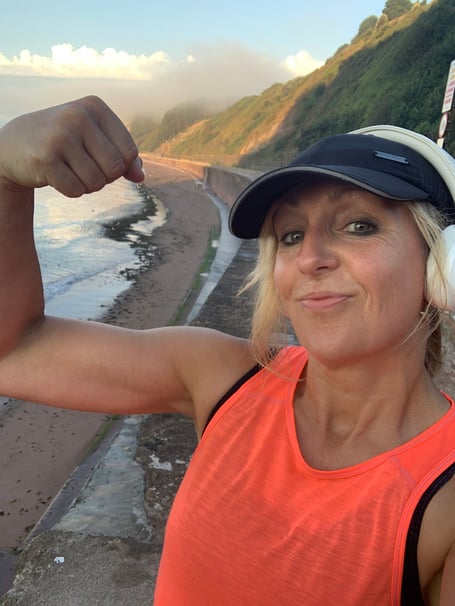 Becky Mitchell MBE. Photo released May 18 2025. A woman living with HIV has revealed the discriminatory remarks she receives - from medical professionals.Becky Mitchell MBE, 50, was diagnosed with HIV in August 2012, after a year-long relationship with a man who had the virus.Since her diagnosis, Becky - whose viral load is undetectable - said she has faced discrimination at the hands of doctors, nurses and dentists.She getting a flu jab when the nurse giving her the jab shouted: "Put gloves on, she's HIV".