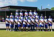 Mixed fortunes for Chudleigh Bowling Club