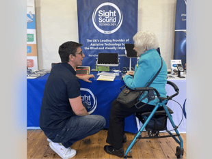 Devon in Sight heads to Courtenay Centre