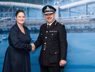 Devon and Cornwall Police 'requires improvement'