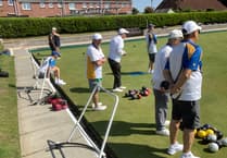 Defeats on the road for Kingsteignton Bowling Club teams
