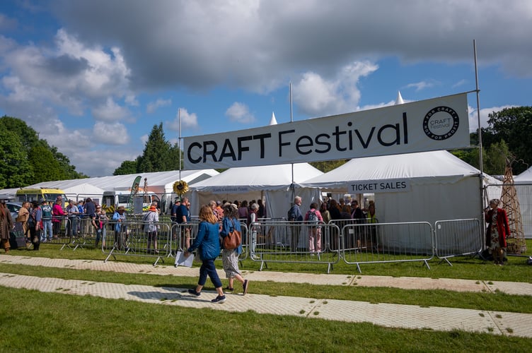 craft festival 