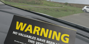 Duke of Edinburgh bus targeted by thieves as police issue warning 