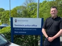 Modern slavery probe after crash