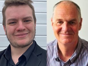 Robert Steemson named Teignbridge chairman