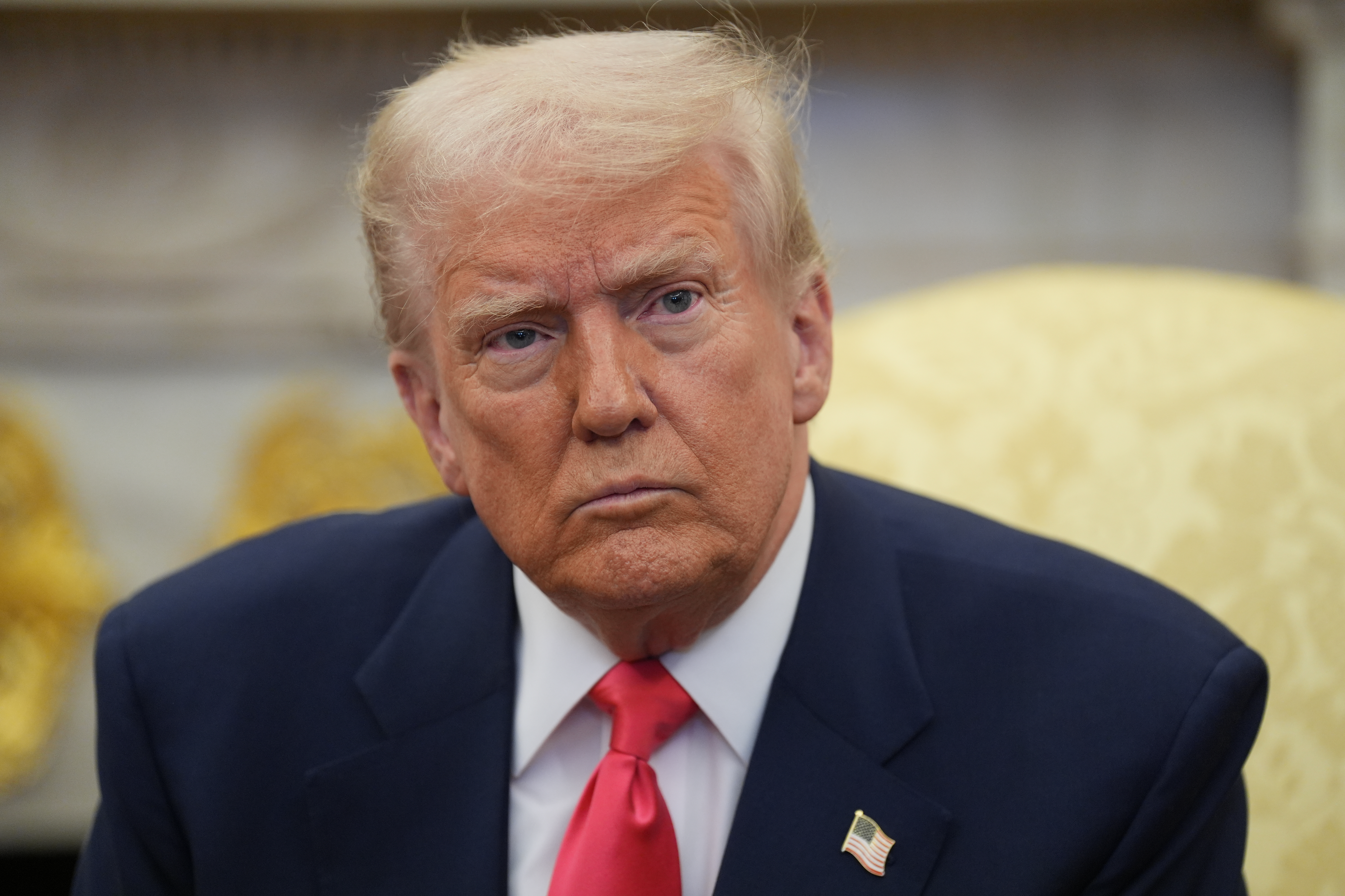 Dozens of Teignbridge people back campaign to cancel Donald Trump's state visit