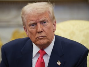 Dozens of Teignbridge people back campaign to cancel Donald Trump's state visit