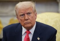 Dozens of Teignbridge people back campaign to cancel Donald Trump's state visit