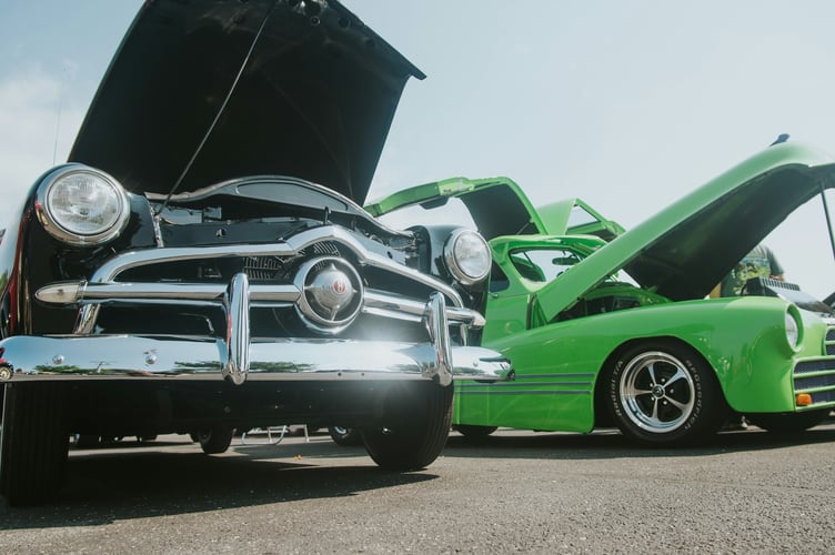 classic cars