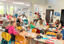 Take part in library customer survey