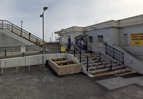 Line between Exeter and Plymouth reopened after police deal with trespass