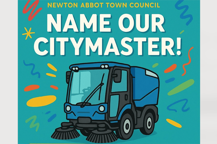 The council are asking residents to come up with ideas