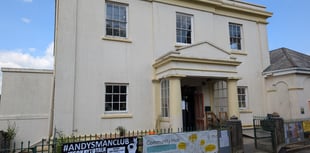 Men's mental health support charity opens 12th club