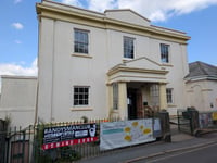 Men's mental health support charity opens 12th club