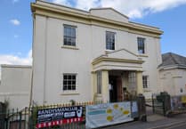 Men's mental health support charity opens 12th club in Buckfastleight