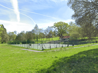 Free sessions in Newton Abbot for 'Big Tennis Weekend'