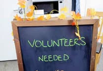 Volunteers needed at Age UK Newton Abbot