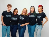 This musical steps up to the mark