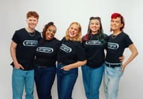 This musical steps up to the mark