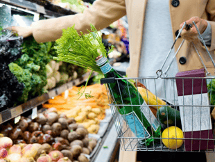 Supermarkets launch joint campaign to help fight hunger