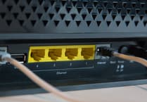 Anger over Devon's 'digital divide'