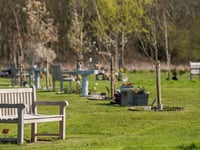 Torbay Cemetery Father's Day Remembrance