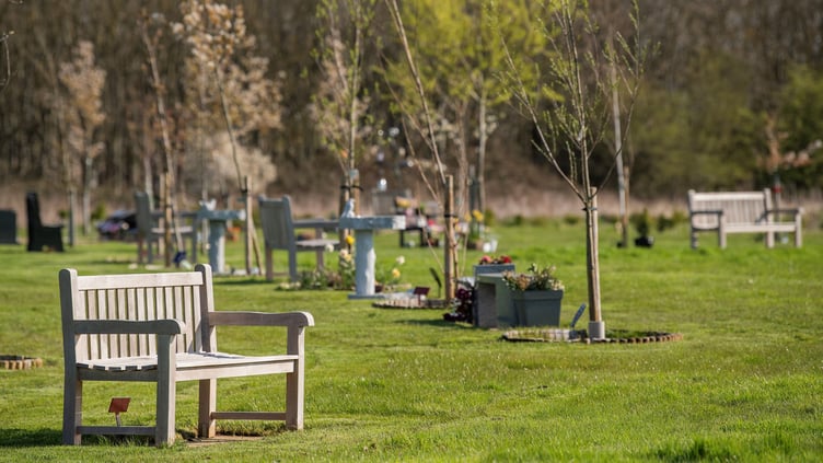 Torbay Cemetery and Crematorium.