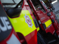 Fire funding gap could hit £12m if council tax frozen