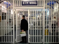 Number of criminals jailed in Devon and Cornwall reaches highest level since 2019