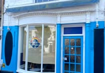 From bakery to makery