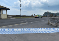 Suspected bomb forces parkrun cancellation