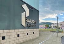 Bomb postpones Pavilions screening