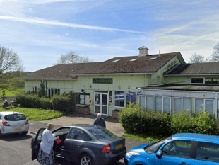 Meet police at community centre surgery 