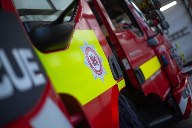 Concern over scrapping of fire service 'co-responder' scheme