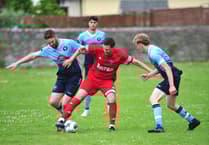 Newton Abbot 66 reserves end SDFL season on a high