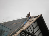Police warn of rogue roof traders