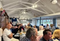 Club and county clashes galore for Dawlish Marina Bowls Club