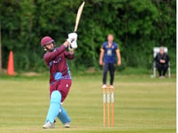Torquay & Kingskerswell on their way up
